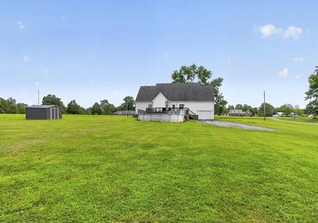 Photo 43 of Single family home for sale at 2558 S Mount Pleasant Rd, Greenbrier, TN 37073 | MLS# 3542516 | Listing updated on 2026-09-13
