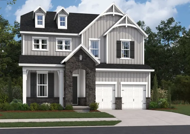 Photo 1 of Single family home for sale at 3294 Gerhard Dr, Thompsons Station, TN 37179 | MLS# 3541931 | Listing updated on 2026-10-01