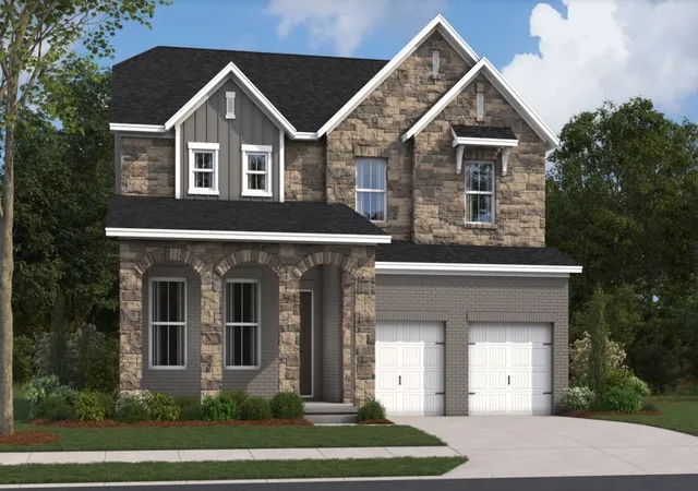 Photo 3 of Single family home for sale at 3294 Gerhard Dr, Thompsons Station, TN 37179 | MLS# 3541931 | Listing updated on 2026-10-01