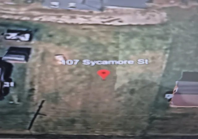 Photo 1 of Land for sale at 107 Sycamore St, Columbia, TN 38401 | MLS# 3541970 | Listing updated on 2026-09-04