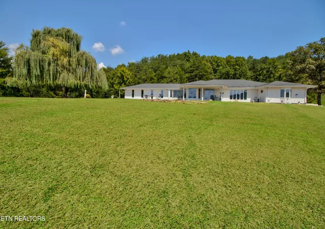 Photo 1 of Single family home for sale at 110 Rankin Hl Rd, Newport, TN 37821 | MLS# 3541934 | Listing updated on 2026-09-04