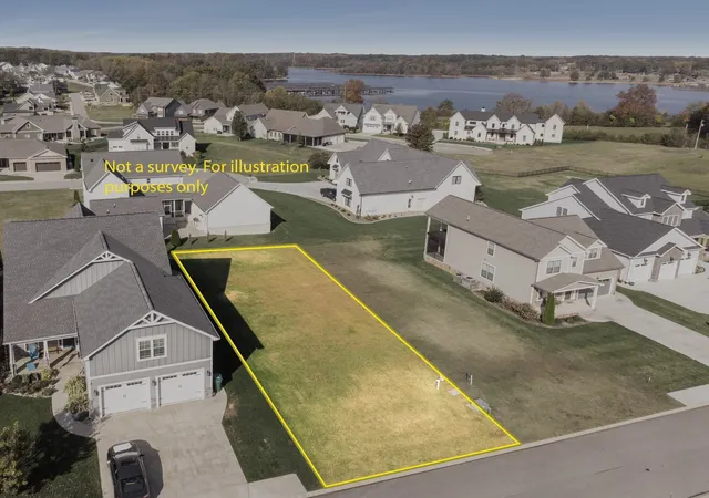 Photo 2 of Land for sale at 0 Suntan Crt, Winchester, TN 37398 | MLS# 3542478 | Listing updated on 2026-09-05