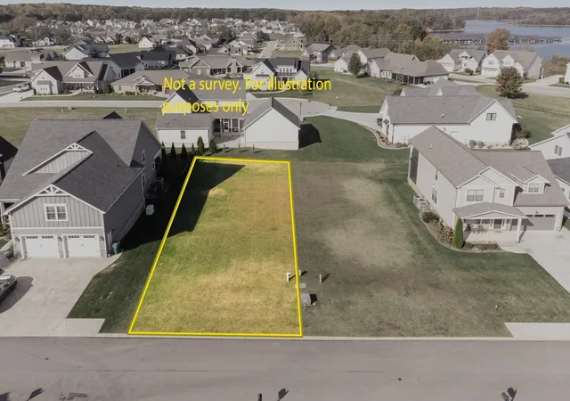 Photo 3 of Land for sale at 0 Suntan Crt, Winchester, TN 37398 | MLS# 3542478 | Listing updated on 2026-09-05