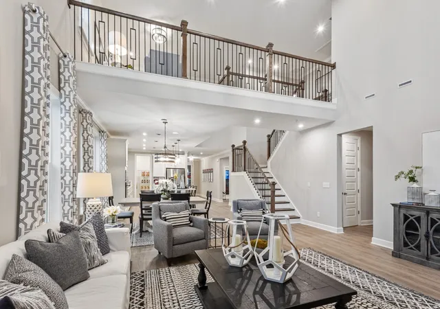 Photo 2 of Single family home for sale at 3435 Gerhard Dr, Thompsons Station, TN 37179 | MLS# 3541947 | Listing updated on 2026-09-04