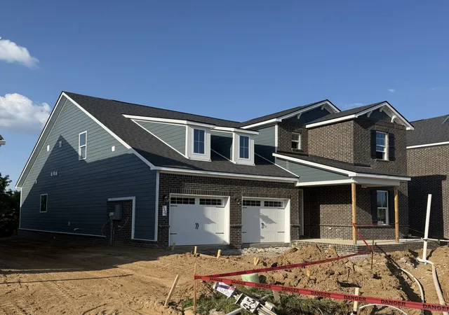 Photo 1 of Single family home for sale at 5325 Ostergaard Way, Thompsons Station, TN 37179 | MLS# 3541950 | Listing updated on 2026-09-04