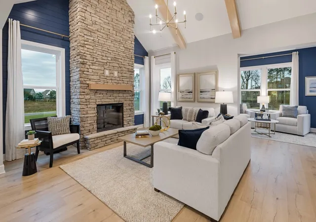 Photo 2 of Single family home for sale at 5325 Ostergaard Way, Thompsons Station, TN 37179 | MLS# 3541950 | Listing updated on 2026-09-04