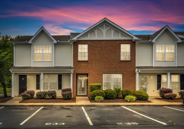 Photo 28 of Townhouse for sale at 235 Arapaho Dr, Murfreesboro, TN 37128 | MLS# 3541967 | Listing updated on 2026-09-04