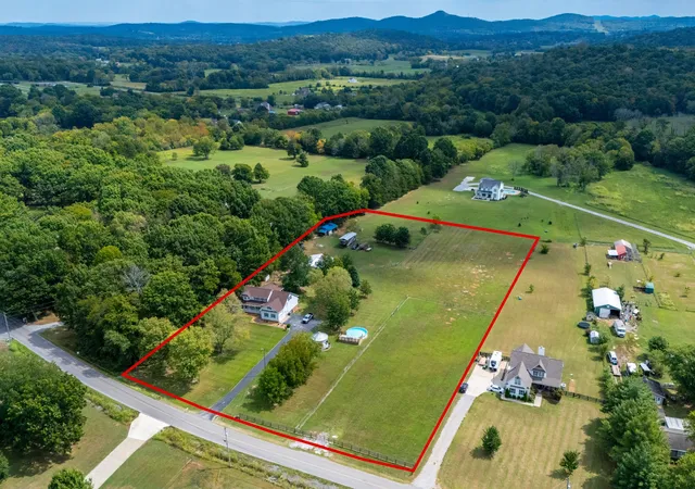 Land for sale at 5205 SE Tater Peeler Rd, Lebanon, TN 37090 | MLS# 3545133