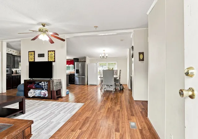 Photo 3 of Manufactured home for sale at 292 Flt Rock Rd, Lebanon, TN 37090 | MLS# 3542710 | Listing updated on 2026-09-05