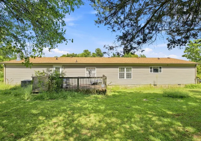 Photo 48 of Manufactured home for sale at 292 Flt Rock Rd, Lebanon, TN 37090 | MLS# 3542710 | Listing updated on 2026-09-05
