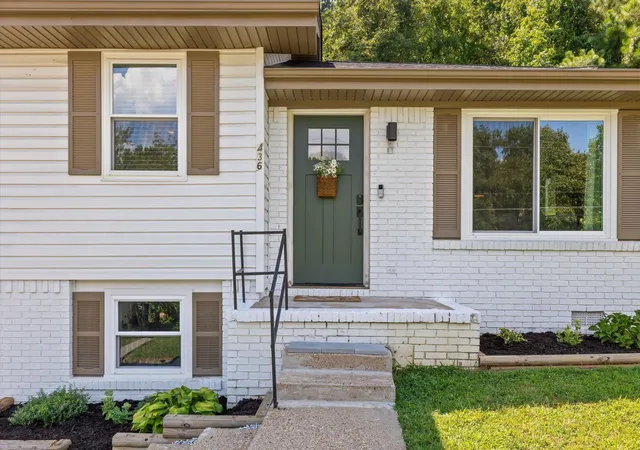 Photo 1 of Single family home for sale at 436 Sevier St, Hixson, TN 37343 | MLS# 3541972 | Listing updated on 2026-09-14