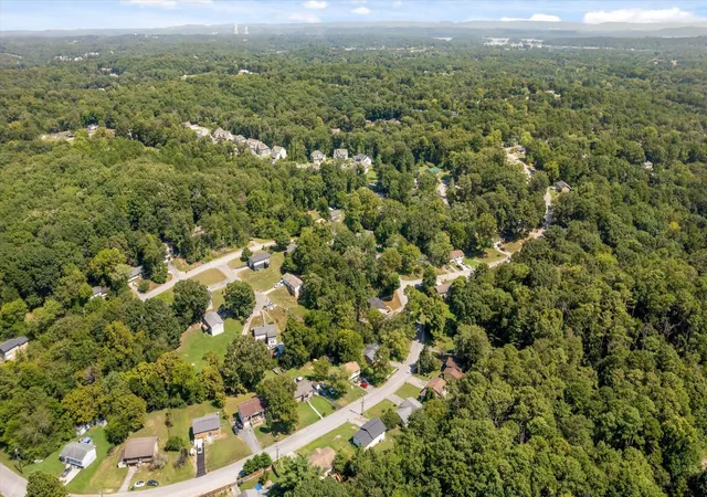 Photo 40 of Single family home for sale at 436 Sevier St, Hixson, TN 37343 | MLS# 3541972 | Listing updated on 2026-09-14