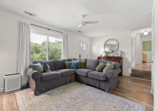 Photo 4 of Single family home for sale at 436 Sevier St, Hixson, TN 37343 | MLS# 3541972 | Listing updated on 2026-09-14