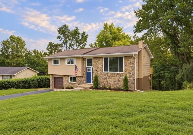 Photo 2 of Single family home for sale at 6345 Fairest Dr, Harrison, TN 37341 | MLS# 3541971 | Listing updated on 2026-09-14