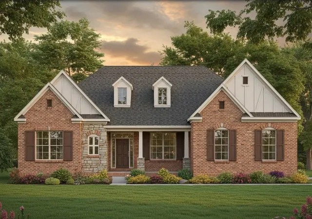 Photo 1 of Mansion for sale at 7271 Belvoir Dr, Fairview, TN 37062 | MLS# 3542013 | Listing updated on 2026-09-04