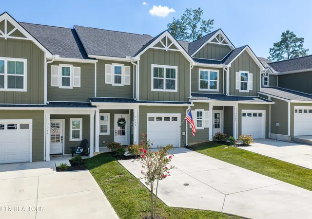 Single family home for sale at 7364 Sun Blossom Ln, Knoxville, TN 37924 | MLS# 3541989
