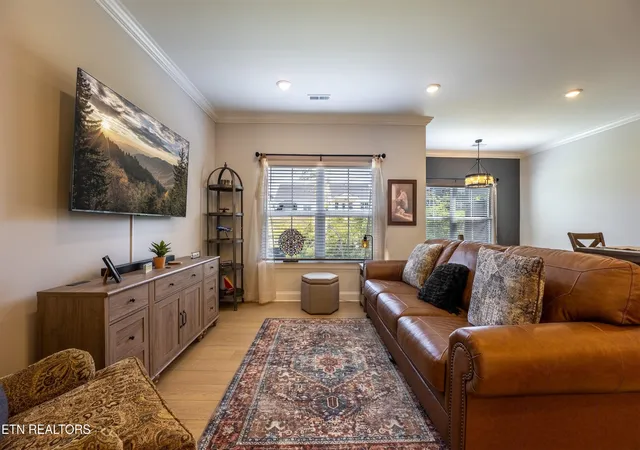 Photo 4 of Single family home for sale at 7364 Sun Blossom Ln, Knoxville, TN 37924 | MLS# 3541989 | Listing updated on 2026-09-21