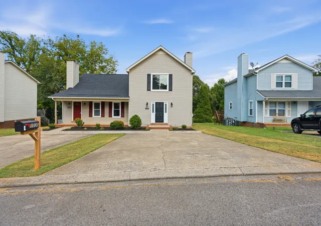 Photo 4 of Townhouse for sale at 1035 Silver Point Dr, Murfreesboro, TN 37130 | MLS# 3542012 | Listing updated on 2026-09-18