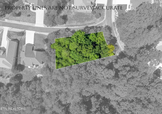Photo 3 of Land for sale at 349 Dudala Way, Loudon, TN 37774 | MLS# 3542003 | Listing updated on 2026-09-04