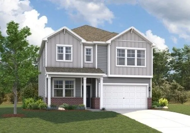 Single family home for sale at 1020 Hittinger Dr, Antioch, TN 37013 | MLS# 3542010