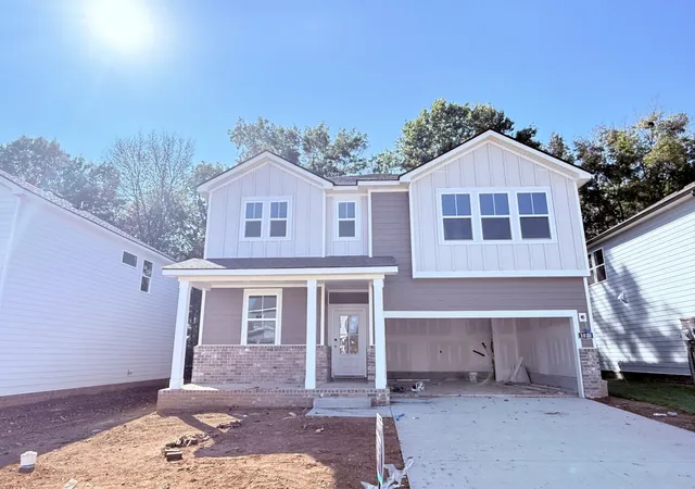 Photo 4 of Sale Pending at 1020 Hittinger Dr, Antioch, TN 37013 | MLS# 3542010 | Listing updated on 2026-10-20