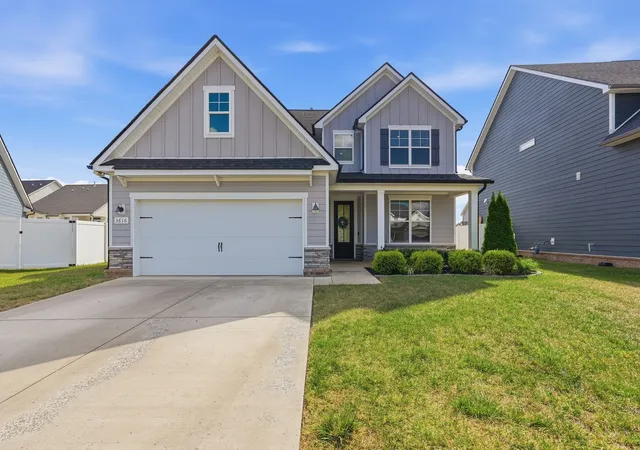 Single family home for sale at 3616 Barbee Ct, Rockvale, TN 37153 | MLS# 3542048