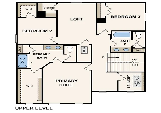 Photo 3 of Single family home for sale at 1012 Hittinger Dr, Antioch, TN 37013 | MLS# 3542027 | Listing updated on 2026-09-17