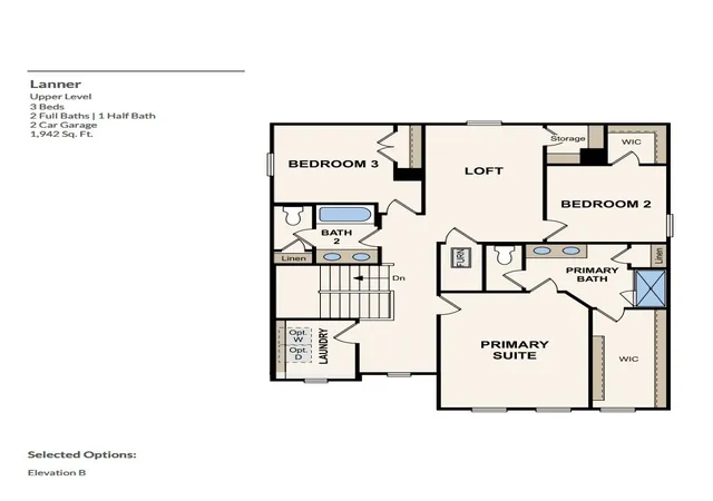 Photo 3 of Single family home for sale at 1012 Hittinger Dr, Antioch, TN 37013 | MLS# 3542027 | Listing updated on 2026-10-09