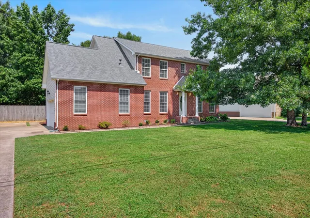 Photo 3 of Single family home for sale at 3721 Trough Springs Rd, Adams, TN 37010 | MLS# 3542389 | Listing updated on 2026-09-04