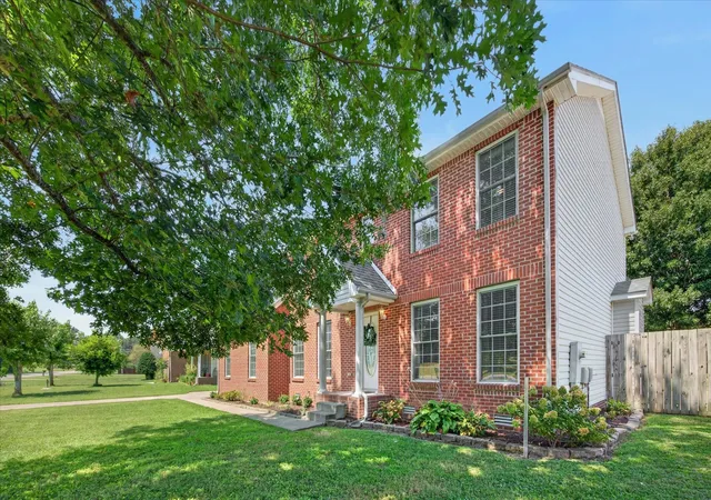 Photo 4 of Single family home for sale at 3721 Trough Springs Rd, Adams, TN 37010 | MLS# 3542389 | Listing updated on 2026-09-04