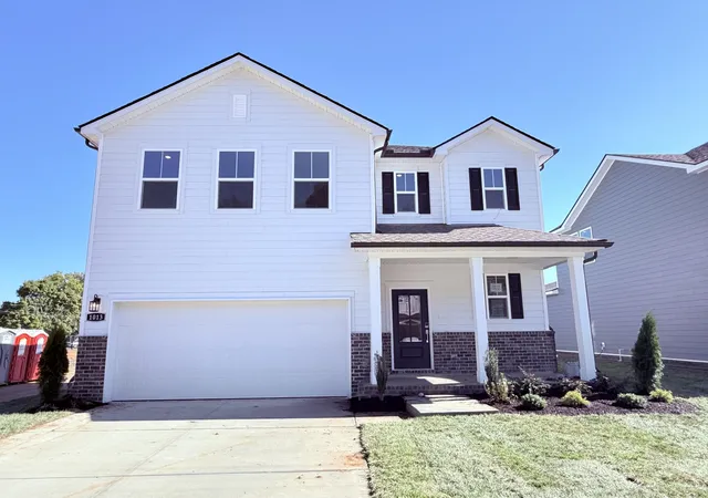 Photo 1 of Single family home for sale at 1013 Hittinger Dr, Antioch, TN 37013 | MLS# 3542033 | Listing updated on 2026-10-25