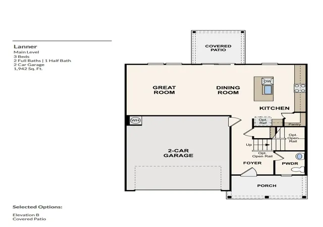 Photo 2 of Single family home for sale at 1013 Hittinger Dr, Antioch, TN 37013 | MLS# 3542033 | Listing updated on 2026-10-08