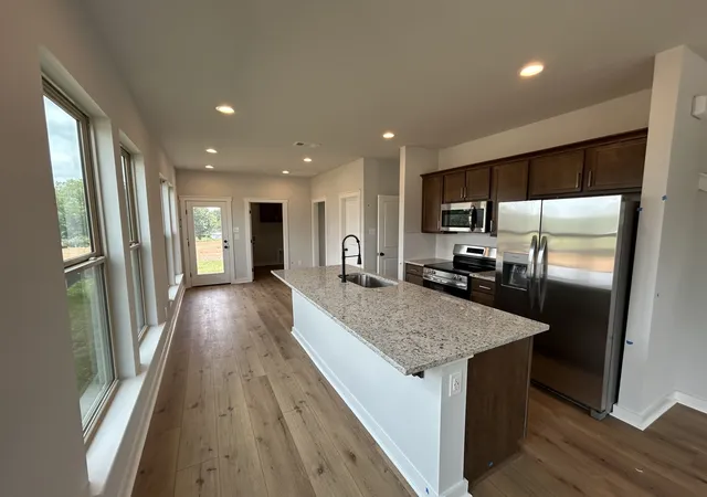 Photo 3 of Single family home for sale at 210 Augusta Way, Burns, TN 37029 | MLS# 3542035 | Listing updated on 2026-09-04