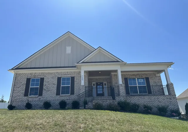 Photo 1 of Single family home for sale at 7505 Shl Ml Point, Fairview, TN 37062 | MLS# 3542034 | Listing updated on 2026-10-04