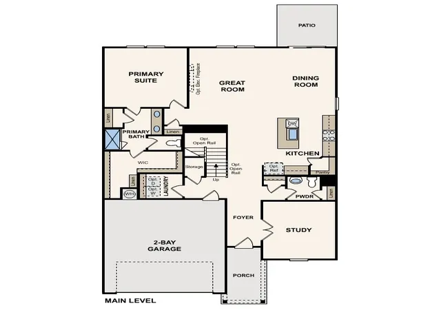 Photo 2 of Single family home for sale at 1016 Hittinger Dr, Antioch, TN 37013 | MLS# 3542050 | Listing updated on 2026-09-12