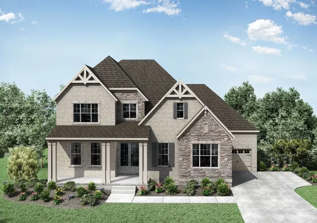Photo 2 of Single family home for sale at 111 Cedarstone Dr, Mount Juliet, TN 37122 | MLS# 3542052 | Listing updated on 2026-09-06
