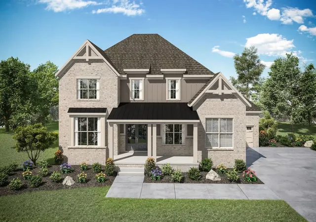 Photo 3 of Single family home for sale at 111 Cedarstone Dr, Mount Juliet, TN 37122 | MLS# 3542052 | Listing updated on 2026-09-06