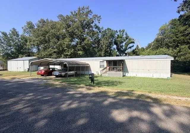 Photo 1 of Manufactured home for sale at 80 Hideaway Cv, Crump, TN 38327 | MLS# 3542047 | Listing updated on 2026-09-25