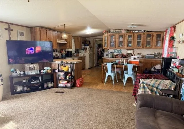 Photo 2 of Manufactured home for sale at 80 Hideaway Cv, Crump, TN 38327 | MLS# 3542047 | Listing updated on 2026-09-25