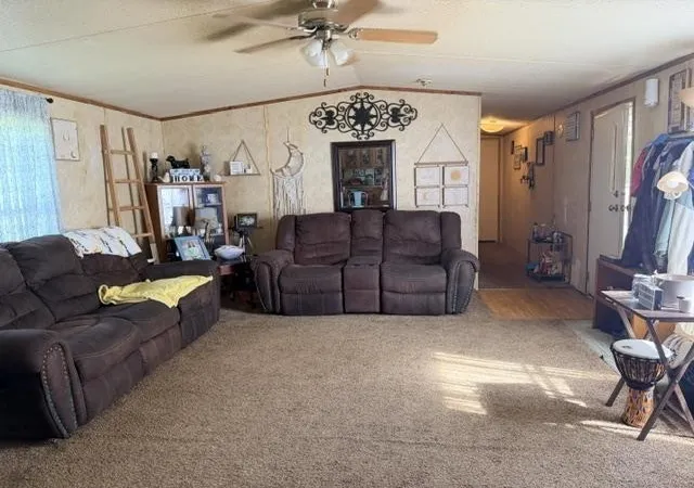 Photo 3 of Manufactured home for sale at 80 Hideaway Cv, Crump, TN 38327 | MLS# 3542047 | Listing updated on 2026-09-25