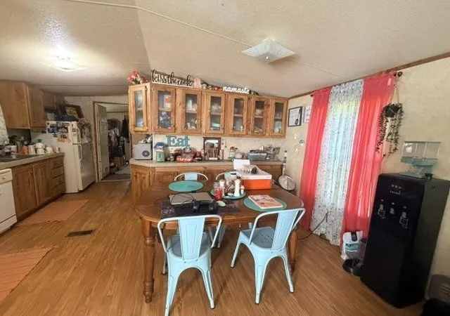 Photo 3 of Manufactured home for sale at 80 Hideaway Cv, Crump, TN 38327 | MLS# 3542047 | Listing updated on 2026-09-25