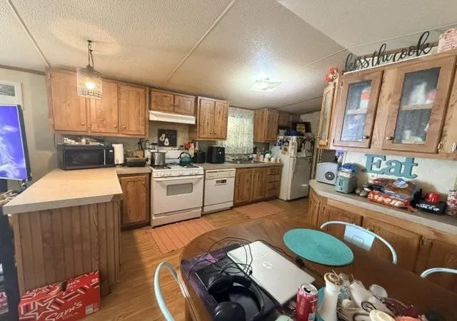 Photo 4 of Manufactured home for sale at 80 Hideaway Cv, Crump, TN 38327 | MLS# 3542047 | Listing updated on 2026-09-25