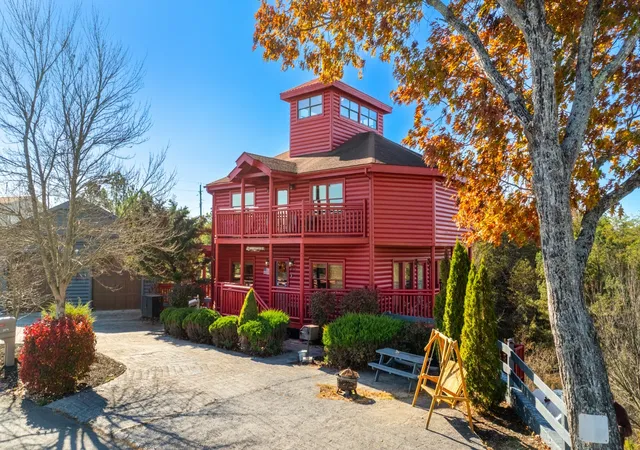 Single family home for sale at 2079 Kerr Rd, Sevierville, TN 37876 | MLS# 3542054