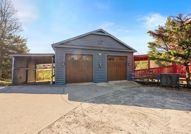 Photo 2 of Single family home for sale at 2079 Kerr Rd, Sevierville, TN 37876 | MLS# 3542054 | Listing updated on 2026-10-30