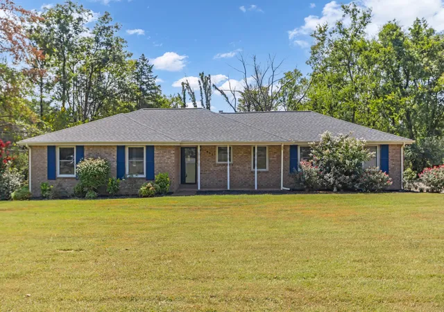 Photo 1 of Single family home for sale at 495 Page Dr, Mount Juliet, TN 37122 | MLS# 3546522 | Listing updated on 2026-09-30