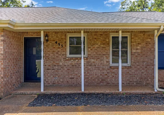 Photo 3 of Single family home for sale at 495 Page Dr, Mount Juliet, TN 37122 | MLS# 3546522 | Listing updated on 2026-09-30