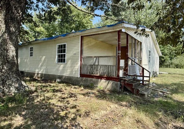 Single family home for sale at 4122 Highway 43 N, Ethridge, TN 38456 | MLS# 3542072