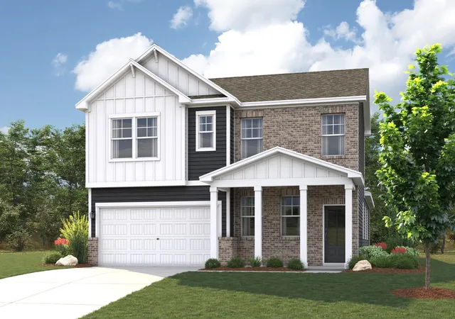 Photo 1 of Single family home for sale at 1017 Hittinger Dr, Antioch, TN 37013 | MLS# 3542071 | Listing updated on 2026-09-17