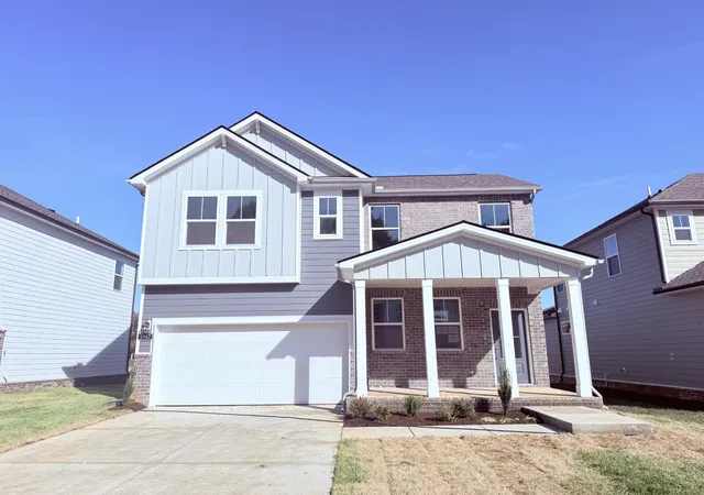 Single family home for sale at 1017 Hittinger Dr, Antioch, TN 37013 | MLS# 3542071