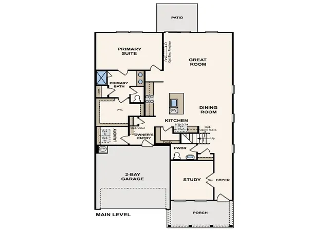 Photo 2 of Single family home for sale at 1017 Hittinger Dr, Antioch, TN 37013 | MLS# 3542071 | Listing updated on 2026-09-12